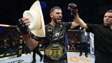 Yair "Pantera" Campeón