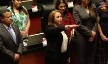 Yasmín Esquivel Mossa 