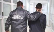 El homicida pensó que el caso había quedado en el olvido y regresó a Aguascalientes solo para ser detenido por agentes de la Policía Ministerial