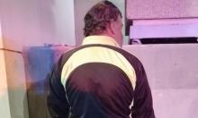 La joven presentaba golpes principalmente en el rostro y por ello pidió la detención de su papá