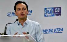 Va Por México tendrá candidato a la presidencia antes de finalizar el año