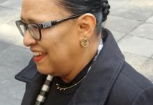 Secretaria de Seguridad presume sus "pejearetes" 