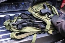 70% de las armas con las que se producen homicidios en México provienen de Estados Unidos: estudio