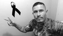 Su cuerpo en avanzado estado de descomposición fue ubicado en un predio rústico cerca de la Comunidad de Pilotos