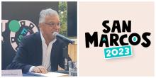 José Ángel González Serna "Paquín" dio detalles de la edición 2023 de la FNSM