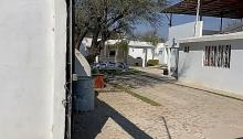 FGE catea la casa en donde se grabó el video dirigido por un grupo criminal