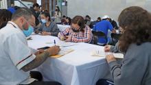 Desempleo disminuye 3% en México
