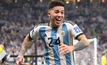 Nuevo jugador del Chelsea 