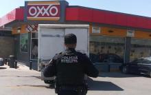 Esta es la nueva modalidad de extorsión telefónica. Fue frustrada por la Policía Estatal.