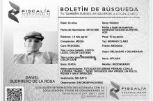 Localizaron una osamenta en un predio rústico ubicado en la Comunidad del Gigante, Ags