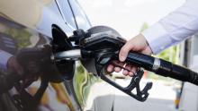 SHCP sube ligeramente el apoyo fiscal a gasolinas