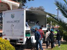 ASF halla irregularidades en Segalmex por 387 mdp