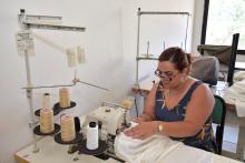 DIF Estatal abre capacitaciones para jefas de familia 