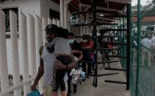 Se crearán oficinas de la Comar en Tapachula, Chiapas