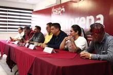 ¿Y la consulta ciudadana?; pide Morena que municipio dé certeza sobre el tema del agua  