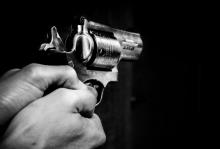 pistola