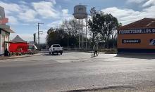 Disparos contra cámaras del C5 fue en represalia por cateos: SSPE