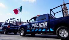 Iniciativa privada ve como prioridad mantener la seguridad pública en el estado 