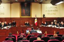 La SCJN avala derecho de petición a gobiernos vía red social