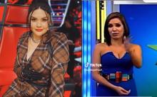 Fans de Yuridia recuerdan cuando Andrea Escalona criticó a la cantante