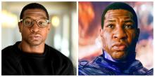 actor Jonathan Majors fue arrestado 