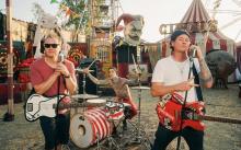 Blink 182 no podrá prensentarse en México por ahora 
