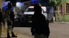 Los dos contaban con antecedentes penales por delitos contra la salud, lo que refuerza la línea de investigación vinculada al crimen organizado