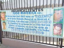 Desaparecidos