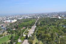 Parque Rodolfo Landeros