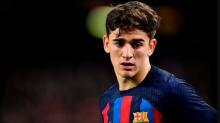 Increíble desatención del Barça