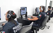 Policía Cibernética