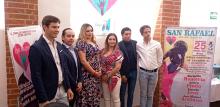 Festival con causa benéfica