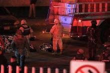 Sube a 41 el número de migrantes que perdieron la vida tras incendio en estación migratoria de Ciudad Juárez