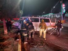 accidente 