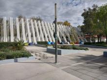Parque Héroes