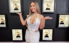 Chiquis Rivera revela que es bisexual 