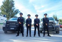 Policías Estatales