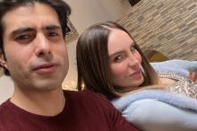 José Ángel Bichir confiesa que fue novio de Belinda
