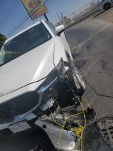 accidente 