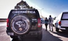 Policía Cibernética