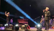 Rock Jude Fest se presentó en Aguascalientes 
