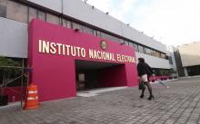 Iniciaron las entrevistas a los 92 aspirantes al consejo del INE