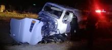 Accidente