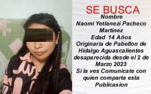 Localizada 