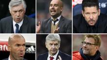 50 TÉCNICOS