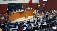 Senado