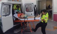 Se desplazaba desde Tepezalá y urgía su arribo a la Clínica del ISSSTE en Av Universidad
