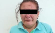Dice que en fechas pasadas también lo amenazó de muerte por lo que pidió su detención