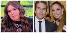 Galilea confirma que está separada de su esposo 