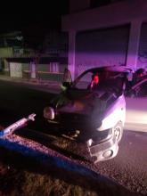 accidente 
